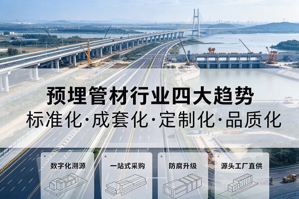 邯山行业发展趋势总结