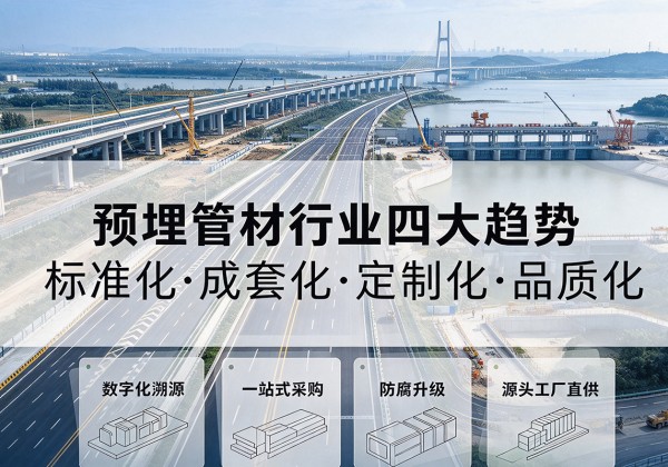 邯山行业发展趋势总结