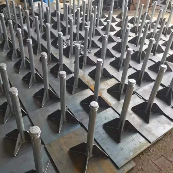 邯山鑫亿呈沉降板生产